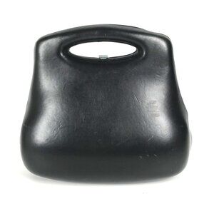 CHANEL Black Bag
